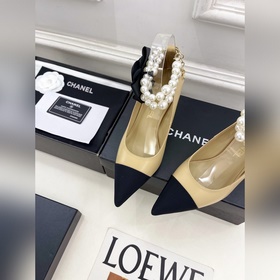 CHANEL 26SS Новая коллекция весна-л