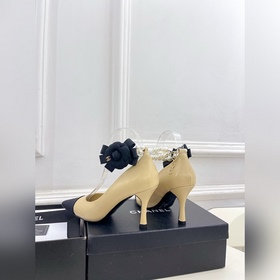 CHANEL 26SS Новая коллекция весна-л