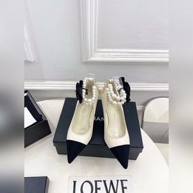CHANEL 26ss Новая коллекция весна-л