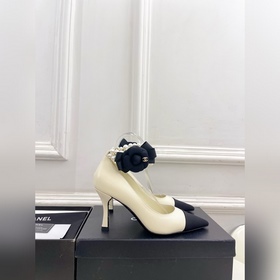 CHANEL 26ss Новая коллекция весна-л