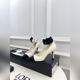CHANEL 26ss Новая коллекция весна-л