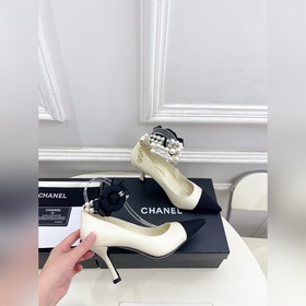 CHANEL 26ss Новая коллекция весна-л