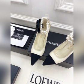 CHANEL 26ss Новая коллекция весна-л