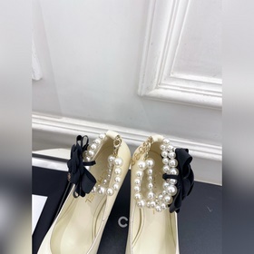 CHANEL 26ss Новая коллекция весна-л