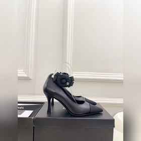 CHANEL 26ss Новая коллекция весна-л