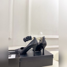 CHANEL 26ss Новая коллекция весна-л