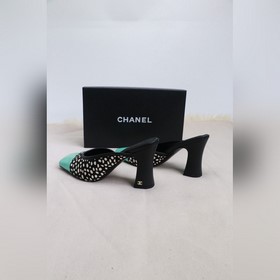 CHANE — классические босоножки на каб