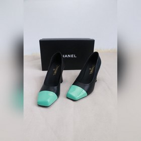 CHANE — классические босоножки на каб