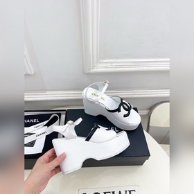 CHANEL 26SS  Новая коллекция весна