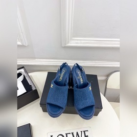 CHANEL 26SS Новая коллекция весна-л