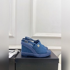CHANEL 26SS Новая коллекция весна-л