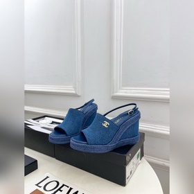 CHANEL 26SS Новая коллекция весна-л