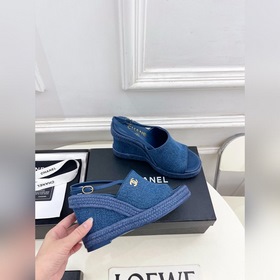 CHANEL 26SS Новая коллекция весна-л
