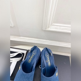 CHANEL 26SS Новая коллекция весна-л
