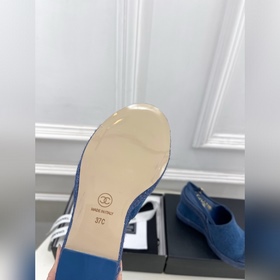 CHANEL 26SS Новая коллекция весна-л