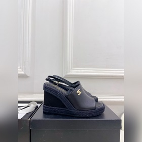 CHANEL 26ss Новая коллекция весна-л