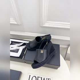 CHANEL 26ss Новая коллекция весна-л