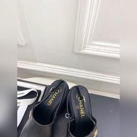 CHANEL 26ss Новая коллекция весна-л