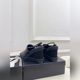 CHANEL 26ss Новая коллекция весна-л