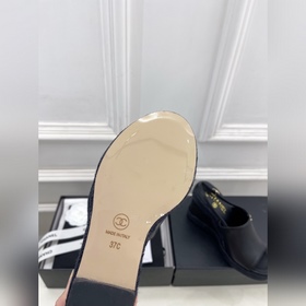 CHANEL 26ss Новая коллекция весна-л