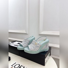 CHANEL 26ss Новая коллекция весна-л