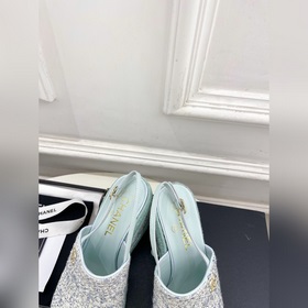 CHANEL 26ss Новая коллекция весна-л