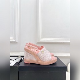 CHANEL 26SS Новая коллекция весна-л