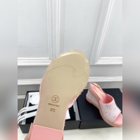 CHANEL 26SS Новая коллекция весна-л