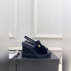 CHANEL 26ss Новая коллекция весна-л