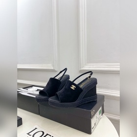 CHANEL 26ss Новая коллекция весна-л