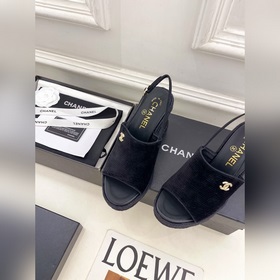 CHANEL 26ss Новая коллекция весна-л