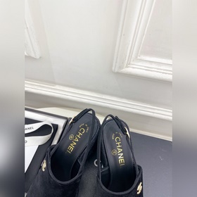 CHANEL 26ss Новая коллекция весна-л