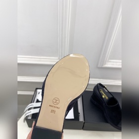 CHANEL 26ss Новая коллекция весна-л