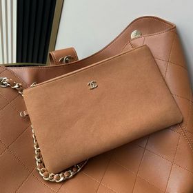 Сумка CHANEL из коллекции «Ранней весн