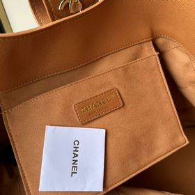 Сумка CHANEL из коллекции «Ранней весн
