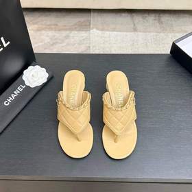 CHANEL 2026： летние хиты от Chanel — с
