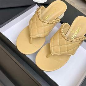CHANEL 2026： летние хиты от Chanel — с