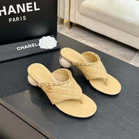 CHANEL 2026： летние хиты от Chanel — с
