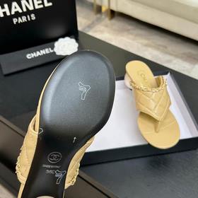 CHANEL 2026： летние хиты от Chanel — с