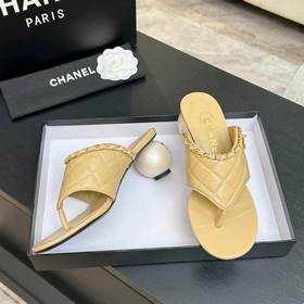 CHANEL 2026： летние хиты от Chanel — с