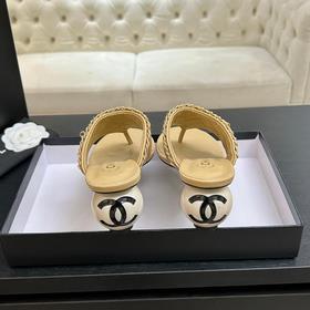 CHANEL 2026： летние хиты от Chanel — с