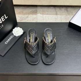 CHANEL 2026 — летний хит от Chanel： са