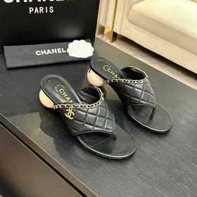 CHANEL 2026 — летний хит от Chanel： са