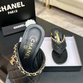 CHANEL 2026 — летний хит от Chanel： са