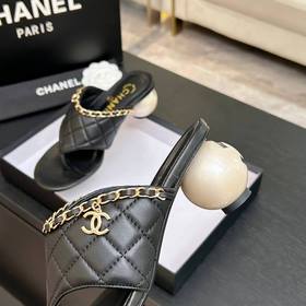 CHANEL 2026 — летний хит от Chanel： са