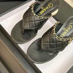 CHANEL 2026 — летний хит от Chanel： са
