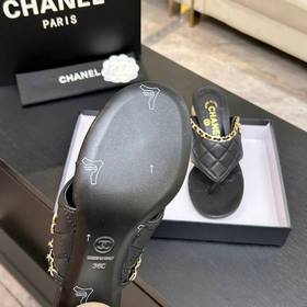 CHANEL 2026 — летний хит от Chanel： са