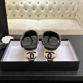 CHANEL 2026 — летний хит от Chanel： са