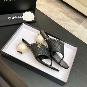 CHANEL 2026 — летний хит от Chanel： са
