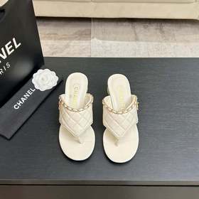 CHANEL 2026 — летний хит от Chanel： бо